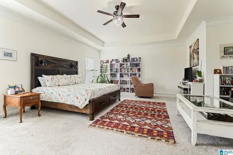4865 Mae Beth Circle Mount Olive AL 35117