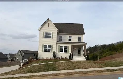 305 Cedar Grove Court Alabaster AL 35114
