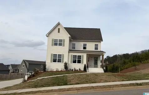 305 Cedar Grove Court Alabaster AL 35114