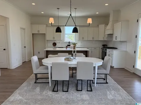 305 Cedar Grove Court Alabaster AL 35114