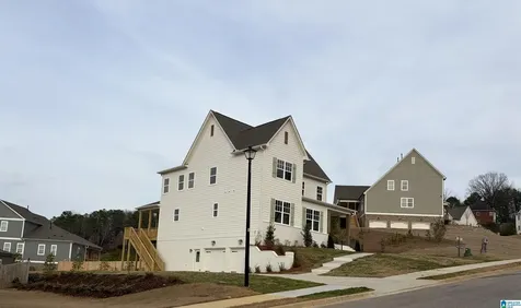305 Cedar Grove Court Alabaster AL 35114