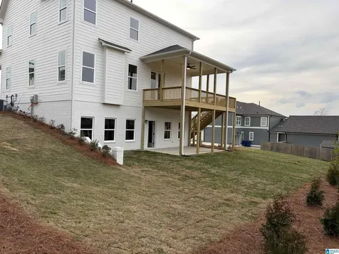 305 Cedar Grove Court Alabaster AL 35114