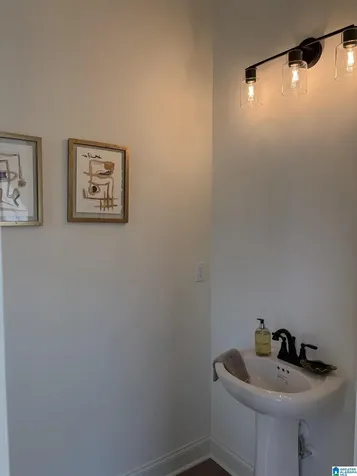 305 Cedar Grove Court Alabaster AL 35114