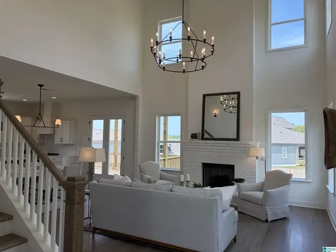 305 Cedar Grove Court Alabaster AL 35114