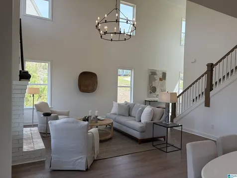 305 Cedar Grove Court Alabaster AL 35114