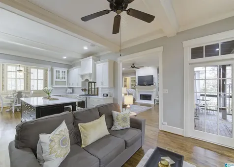 513 Founders Park Lane Hoover AL 35226