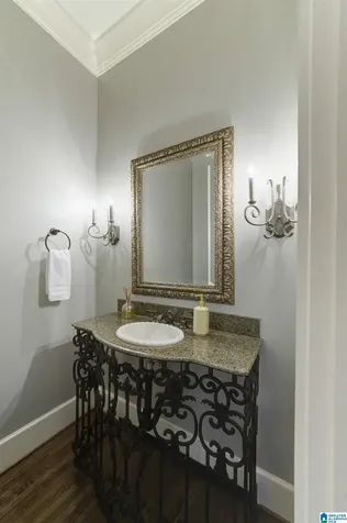 513 Founders Park Lane Hoover AL 35226