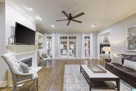 513 Founders Park Lane Hoover AL 35226