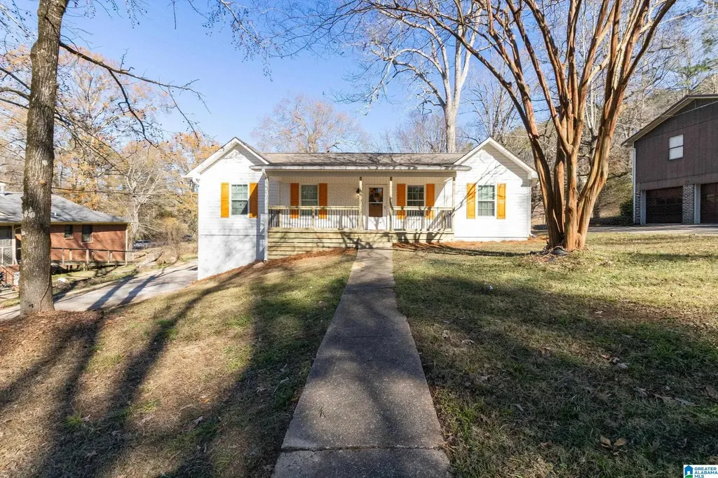 904 Rich Road Birmingham AL 35215