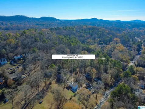 904 Rich Road Birmingham AL 35215