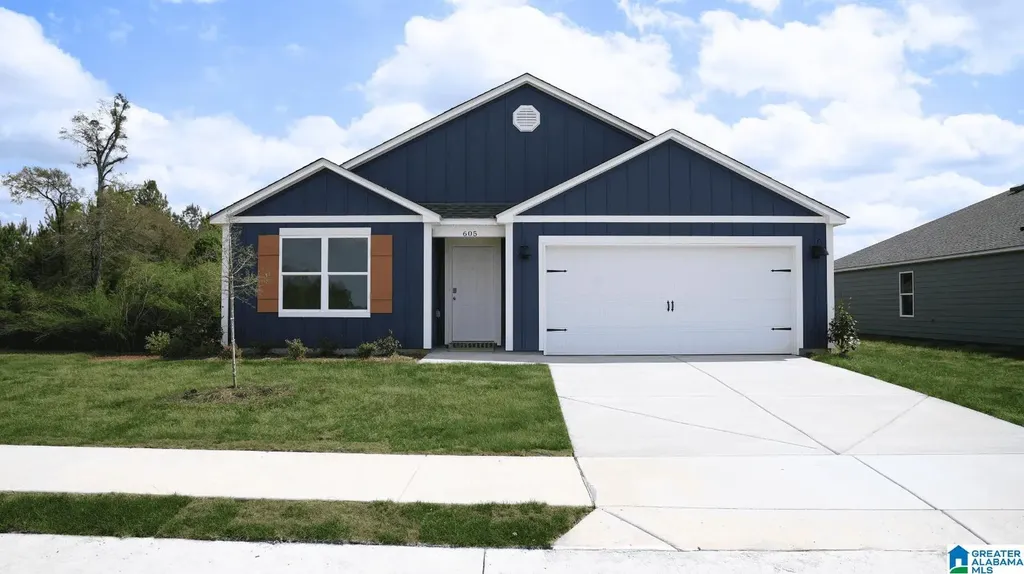 605 Aberdeen Trace Calera AL 35040