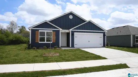 605 Aberdeen Trace Calera AL 35040
