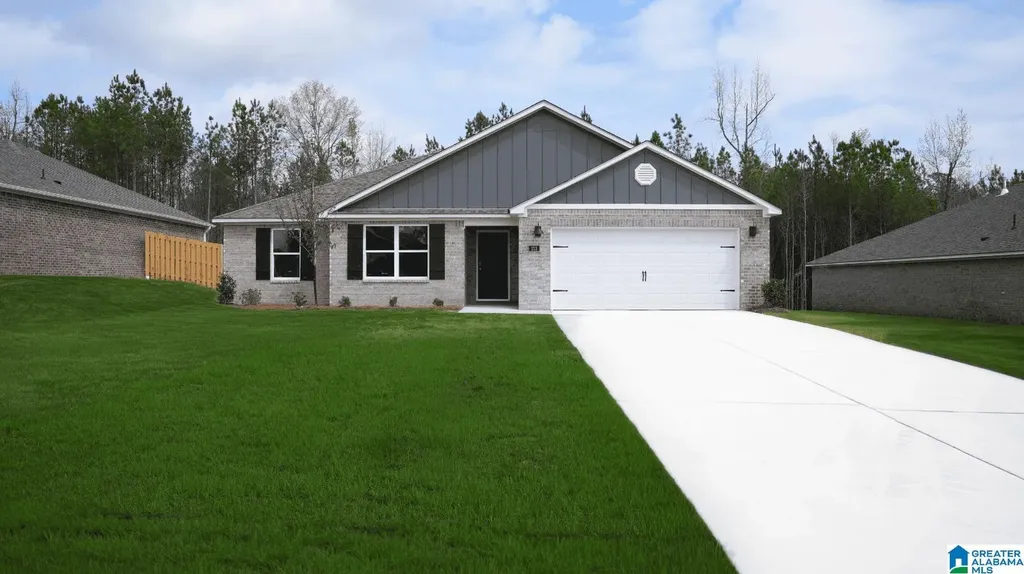 213 Mill Point Circle Calera AL 35040