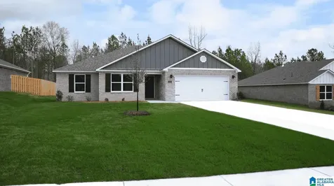 213 Mill Point Circle Calera AL 35040