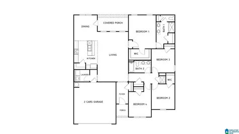213 Mill Point Circle Calera AL 35040
