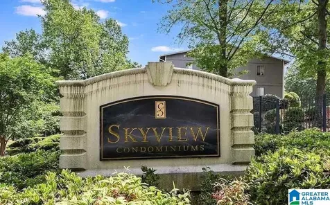 405 Skyview Drive Birmingham AL 35209