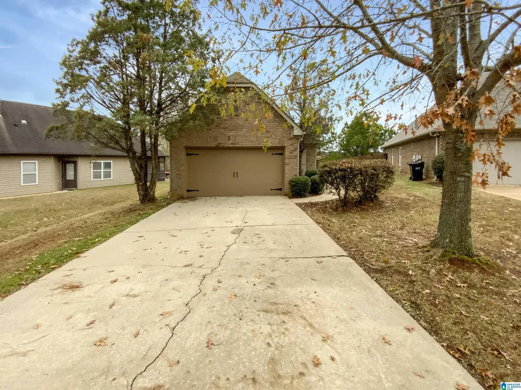 4555 Rosser Loop Drive Bessemer AL 35022