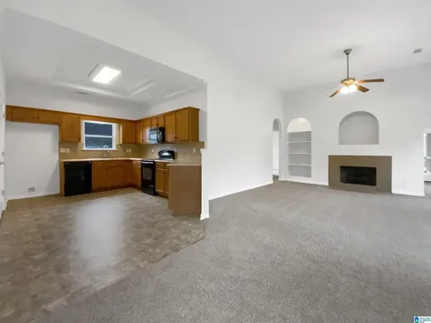 4555 Rosser Loop Drive Bessemer AL 35022