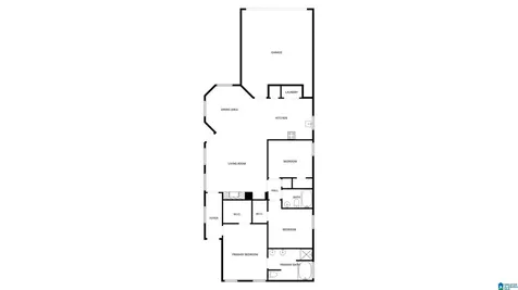 4555 Rosser Loop Drive Bessemer AL 35022