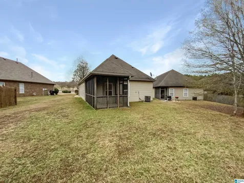 4555 Rosser Loop Drive Bessemer AL 35022