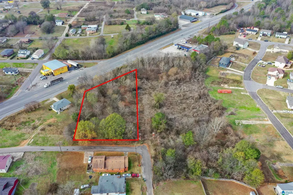 613 Forestdale Boulevard Birmingham AL 35214