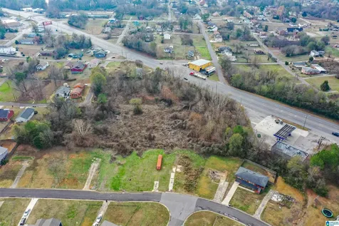 613 Forestdale Boulevard Birmingham AL 35214