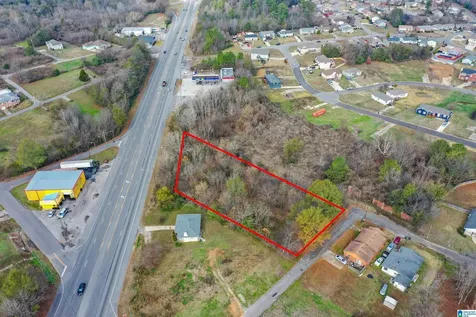 613 Forestdale Boulevard Birmingham AL 35214