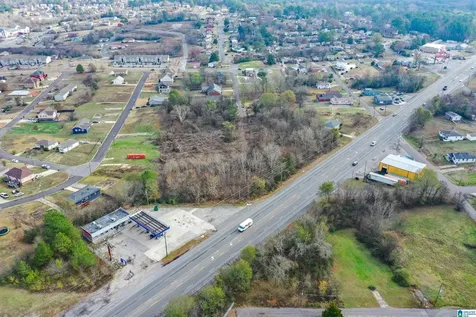 613 Forestdale Boulevard Birmingham AL 35214