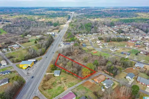 613 Forestdale Boulevard Birmingham AL 35214