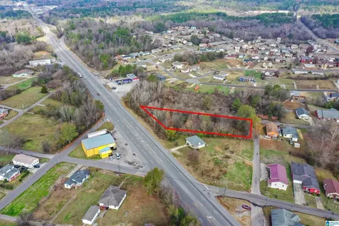 613 Forestdale Boulevard Birmingham AL 35214