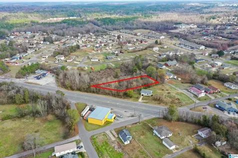 613 Forestdale Boulevard Birmingham AL 35214