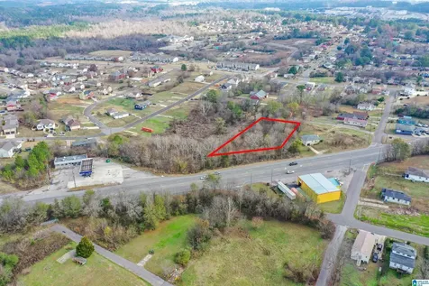 613 Forestdale Boulevard Birmingham AL 35214