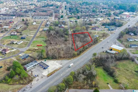 613 Forestdale Boulevard Birmingham AL 35214