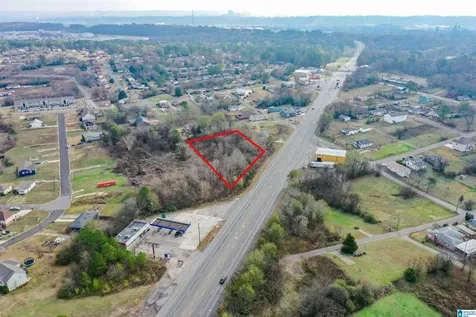 613 Forestdale Boulevard Birmingham AL 35214