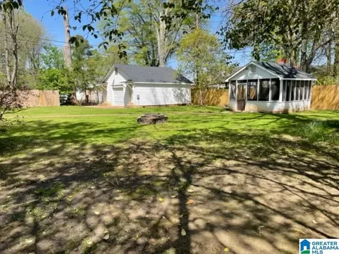 10 Brown Avenue Sylacauga AL 35150