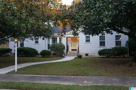 10 Brown Avenue Sylacauga AL 35150