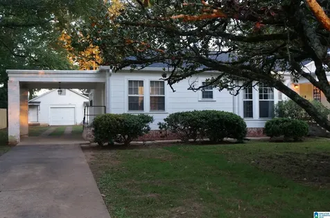 10 Brown Avenue Sylacauga AL 35150