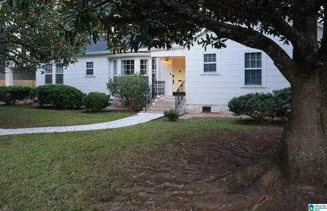 10 Brown Avenue Sylacauga AL 35150