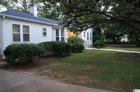 10 Brown Avenue Sylacauga AL 35150