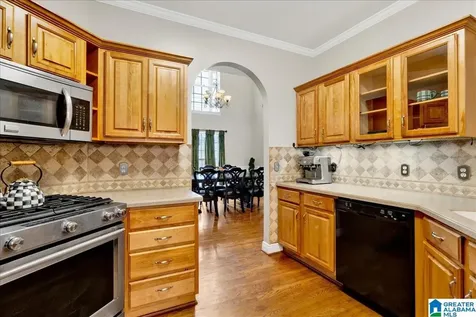 305 Forest Parkway Alabaster AL 35007