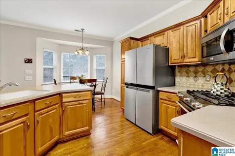305 Forest Parkway Alabaster AL 35007