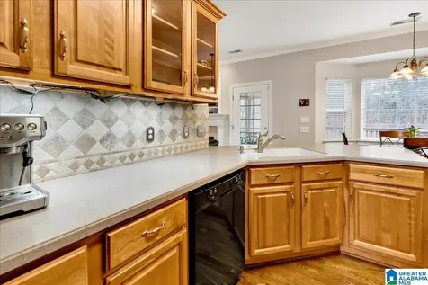 305 Forest Parkway Alabaster AL 35007