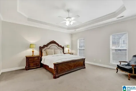 305 Forest Parkway Alabaster AL 35007