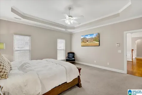 305 Forest Parkway Alabaster AL 35007