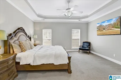 305 Forest Parkway Alabaster AL 35007