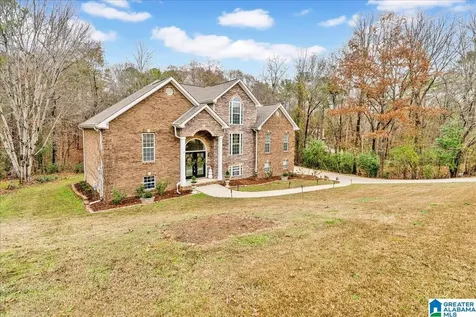 305 Forest Parkway Alabaster AL 35007
