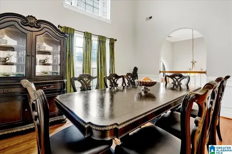 305 Forest Parkway Alabaster AL 35007