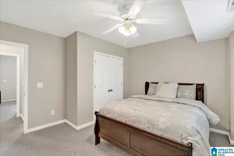 305 Forest Parkway Alabaster AL 35007