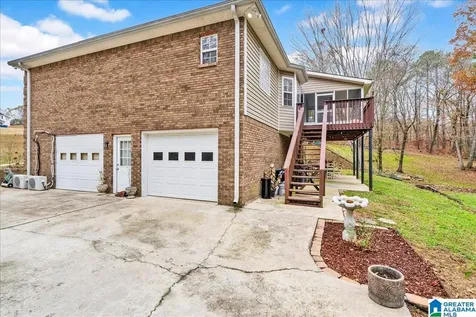 305 Forest Parkway Alabaster AL 35007