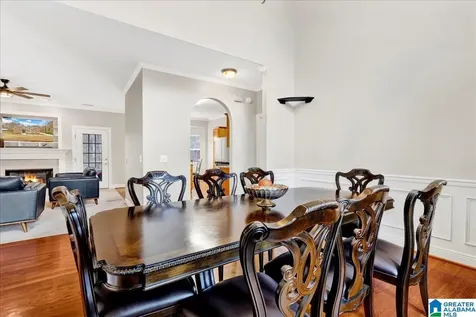 305 Forest Parkway Alabaster AL 35007
